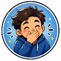 Laughing Fjord