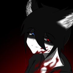 BlackWolfNotCat