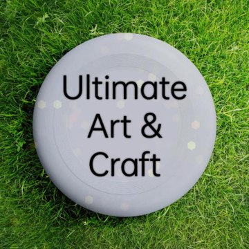 Ultimate Art & Craft