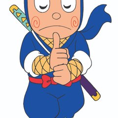Ninja Hattori S1