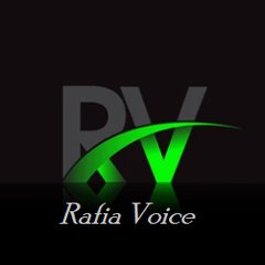 Rafia voice
