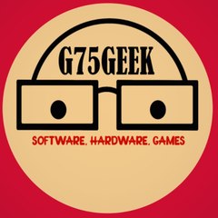 g75geek