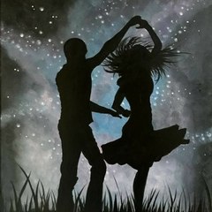 Passionate Love