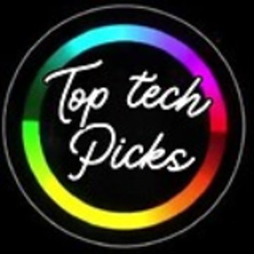 Top Tech Picks