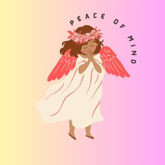 Peace Of Mind