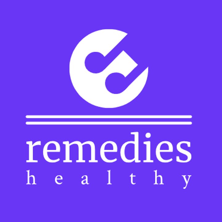 Dailymotion profile picture for @remedies