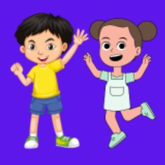 Kiddie Toonz