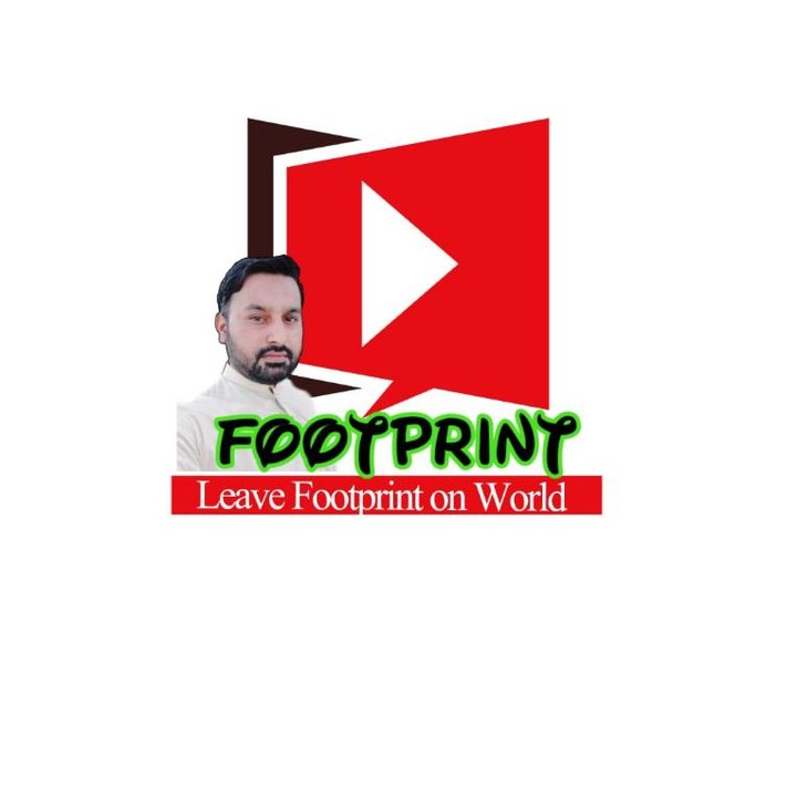 Dailymotion profile picture for @footprint