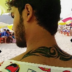 SHAMIM MANSURI