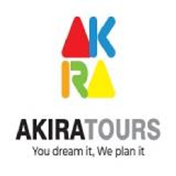 Akira Tourism