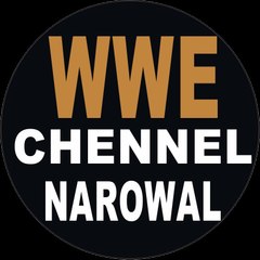 wwe narowal