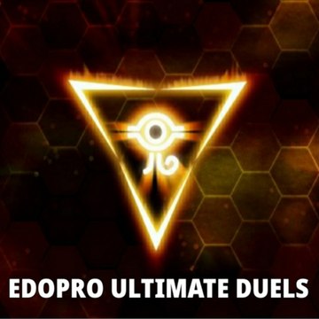 Edopro Ultimate Duels