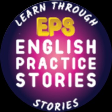 English Practice Stories