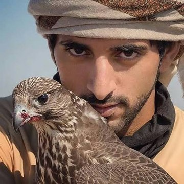 My Golden Hamdan