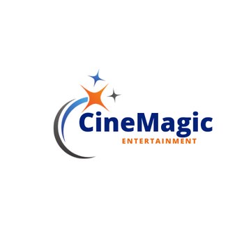 Cinemagic Comedy