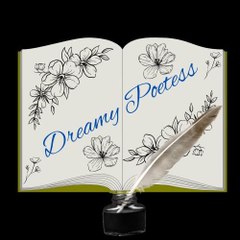 Dreamy Poetess
