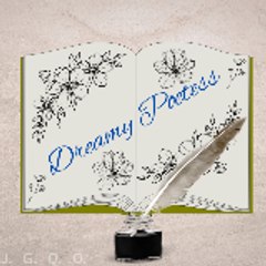 Dreamy Poetess