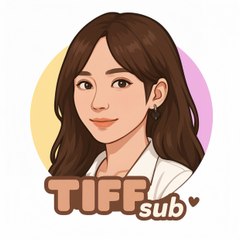 Tiff Sub