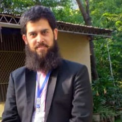 Muhammad Danish Makhdoom