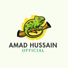 Amad Hussain