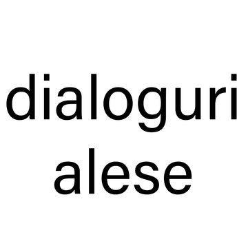 Dialoguri alese cu Mihai