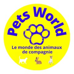 Canal Pets e World