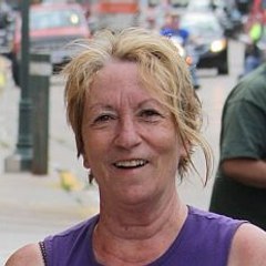 mireille Klein