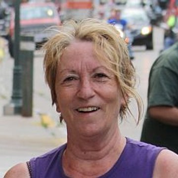 mireille Klein