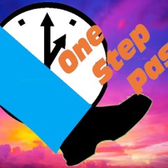 One Step Past on DM