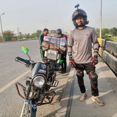 Explore With Muneeb