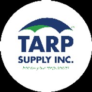 Tarp Supply Inc.® For All Your Tarp Needs