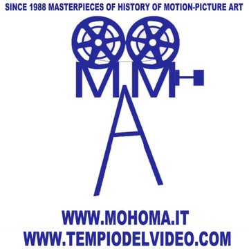 IL TEMPIO DEL VIDEO - Focus Video Srl