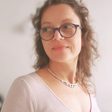 Mira Lavandier