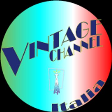 Vintage Channel Italia