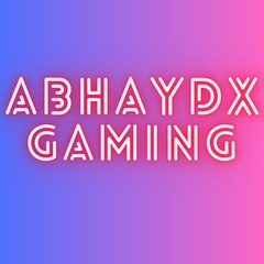 AbhayDX Gaming