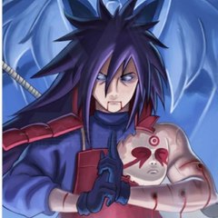 Uchiha  Madara