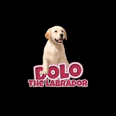 Dolo The Labrador