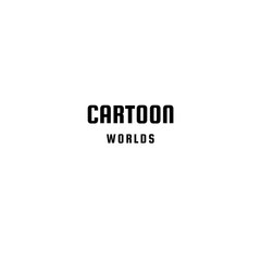Cartoon world