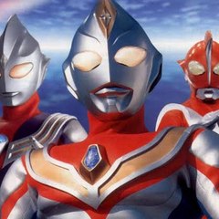 Ultraman Toys
