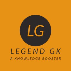 Legend GK[General Knowledge]
