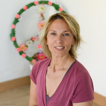 Edwige Tortorici