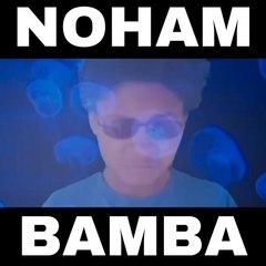 Noham Bamba