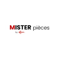 MISTER pièces