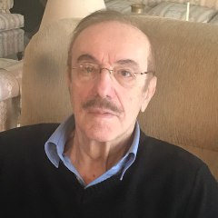 Nick Kouzos