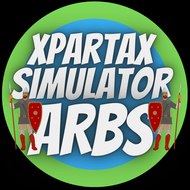 XpartaX Simulator