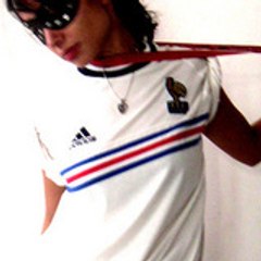 samantha crü