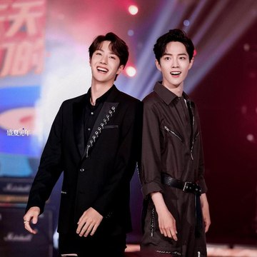 Asia_Yibo_Lover