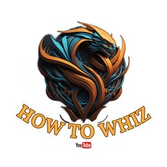 How To Whiz
