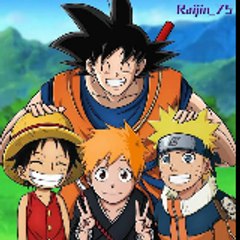 My Anime Hub