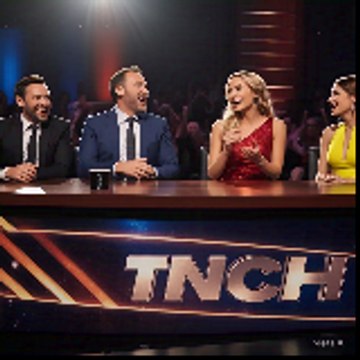 AGT vrs BGT Show